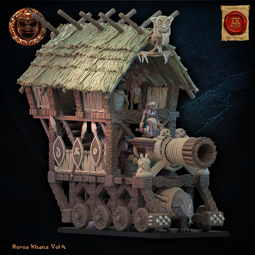 Yarablin Cannon