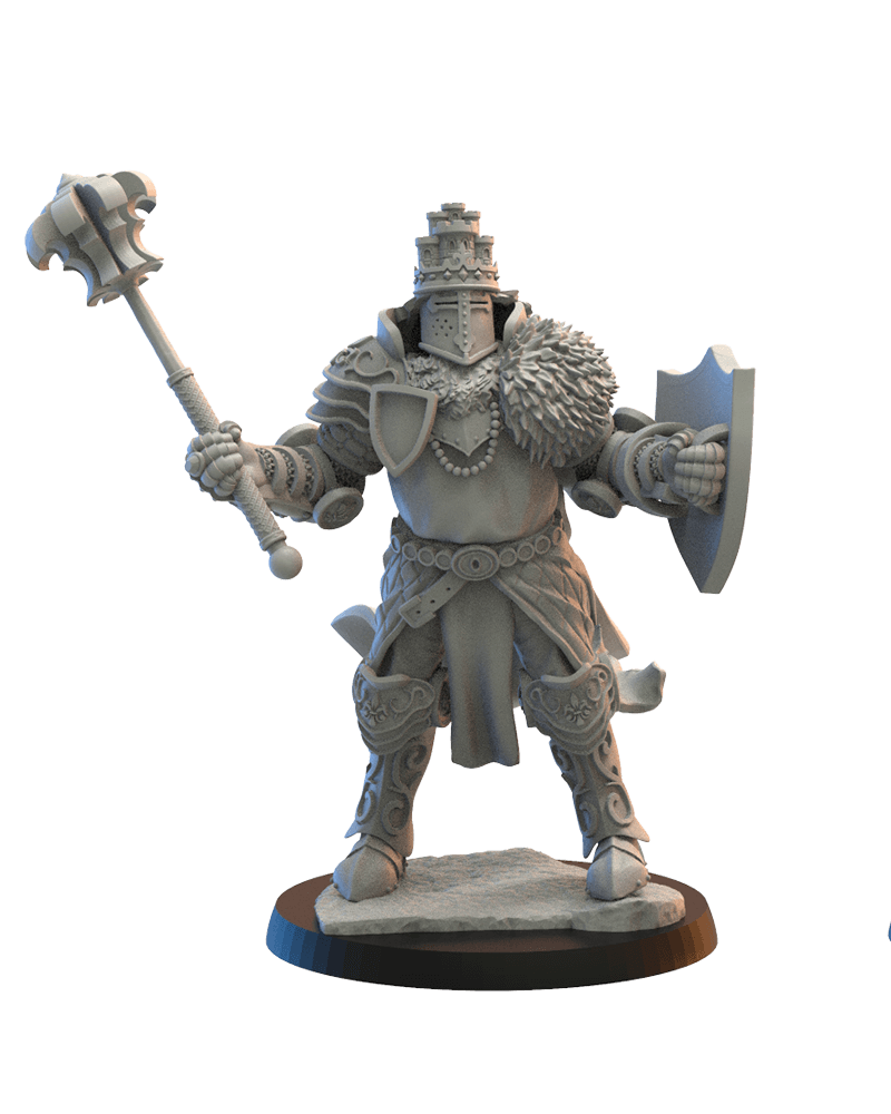 Sir Boris