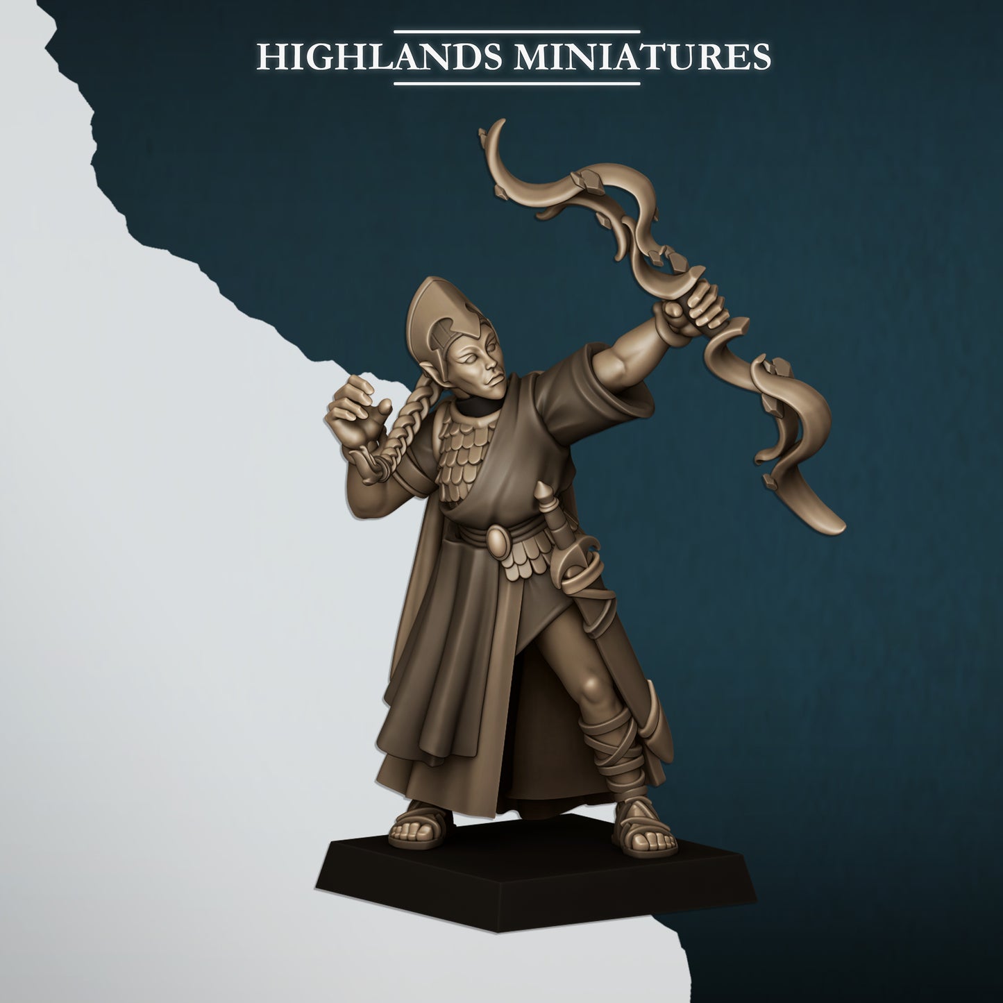Aegean archers