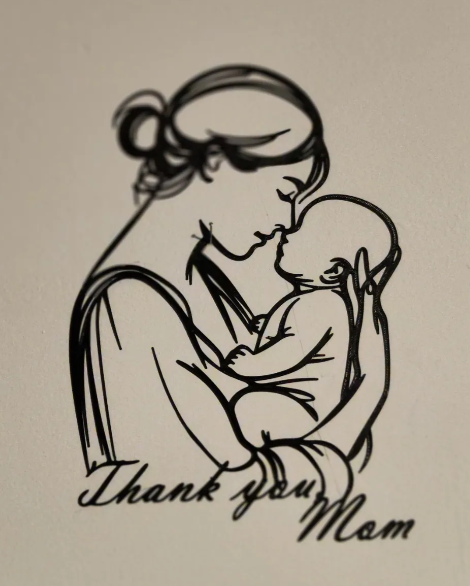 Madre e Hijo