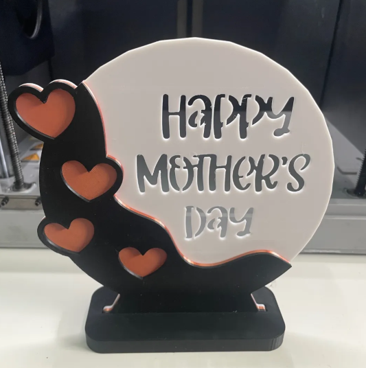 Happy Mother's Day