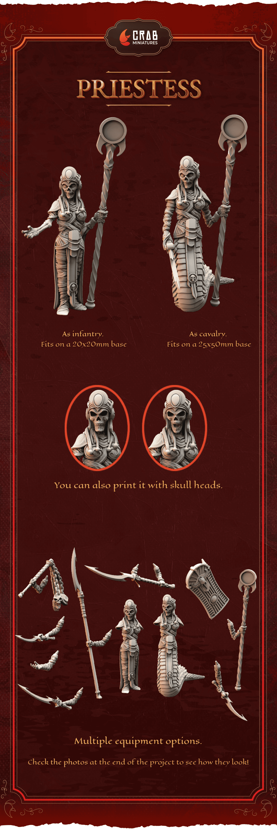 Sacerdotisa