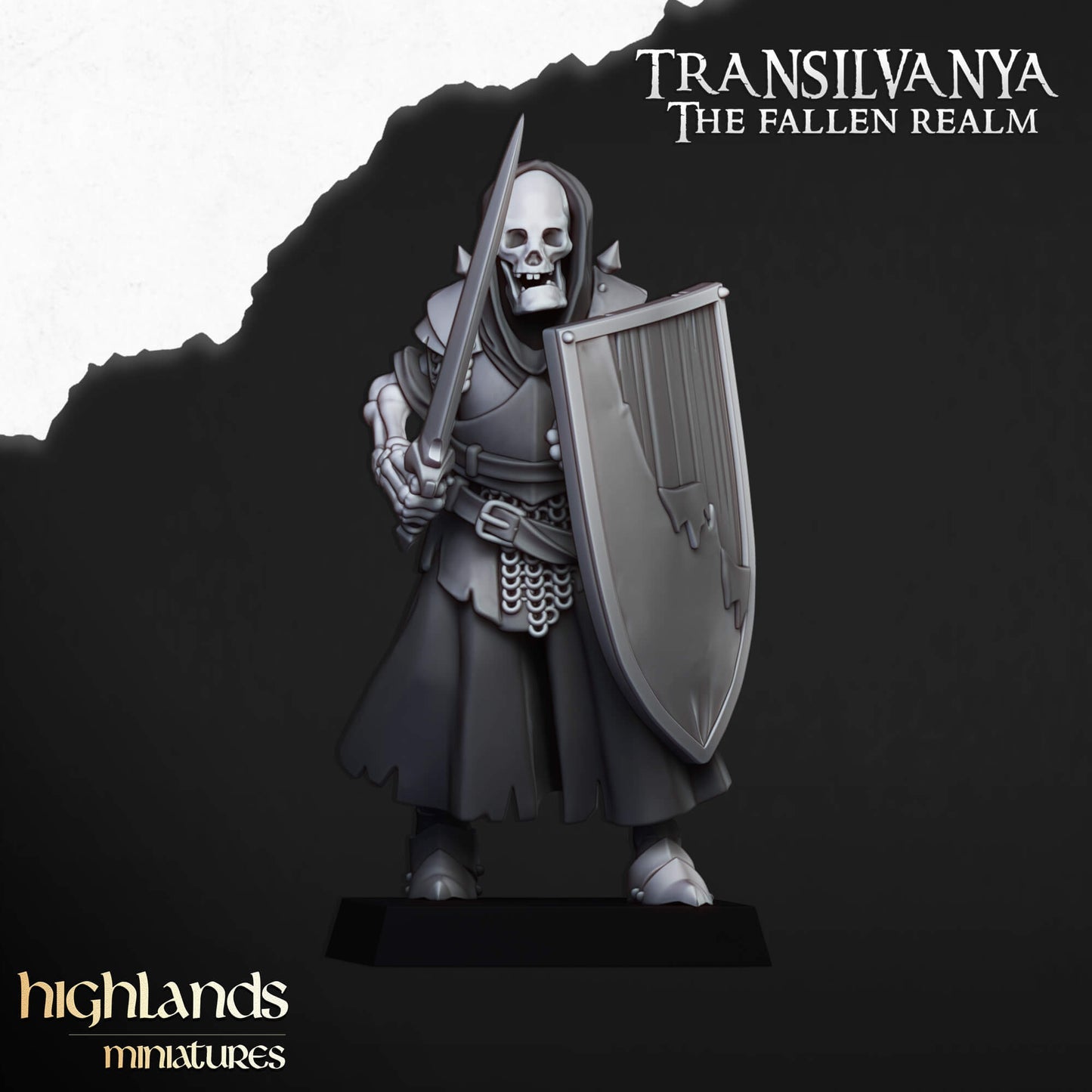 Guardias esqueletos