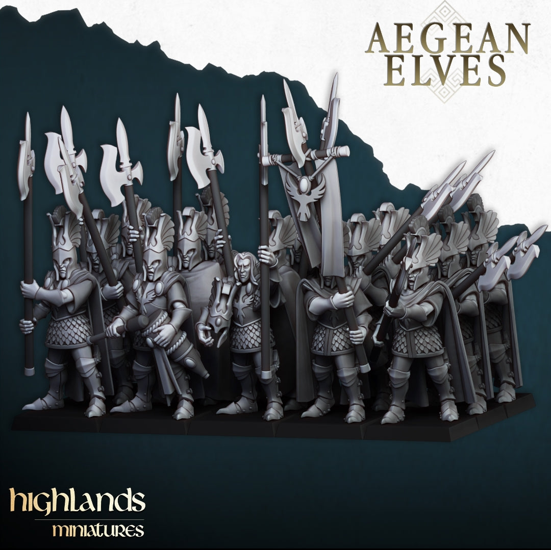 Guardias de elite