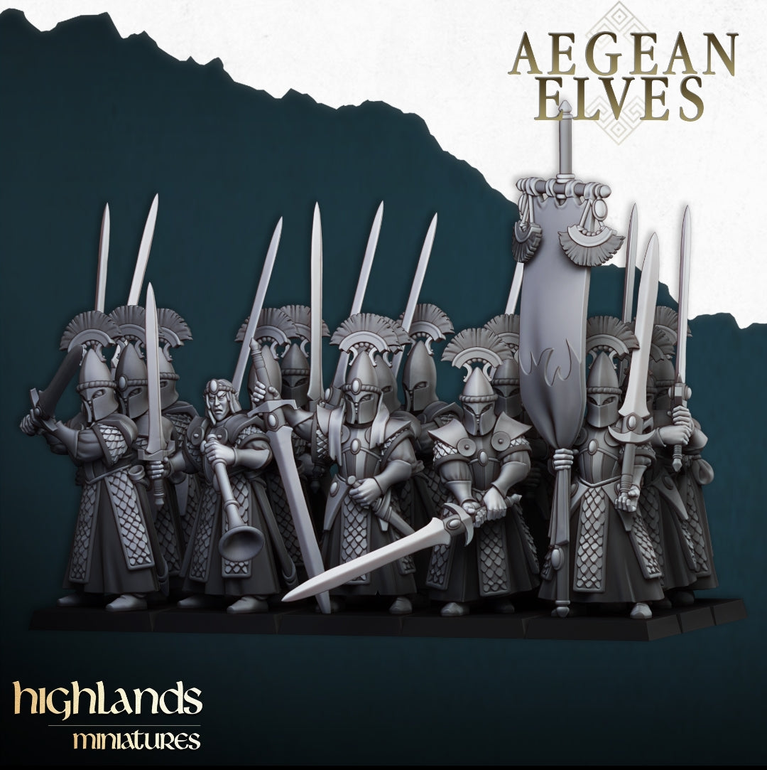 Guardias de elite