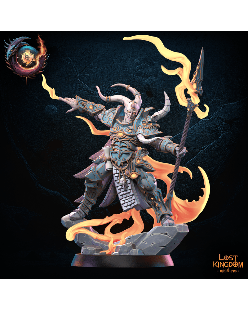 Héroe supremo v2