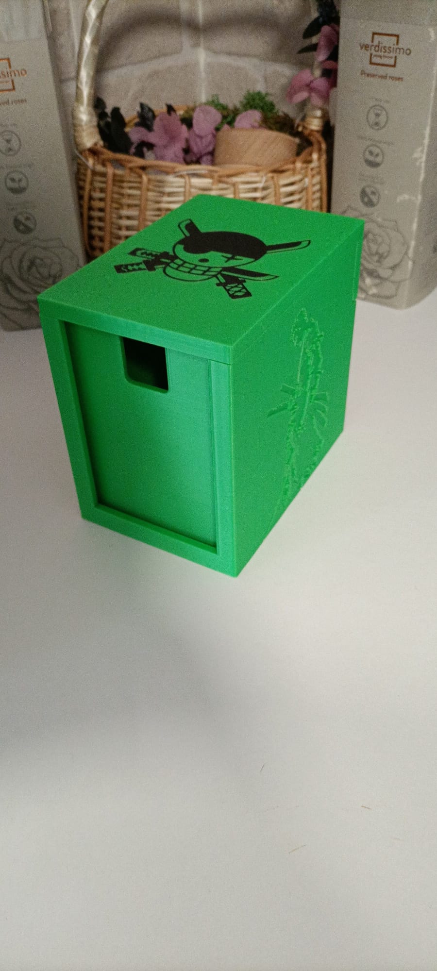 One Piece - Zoro