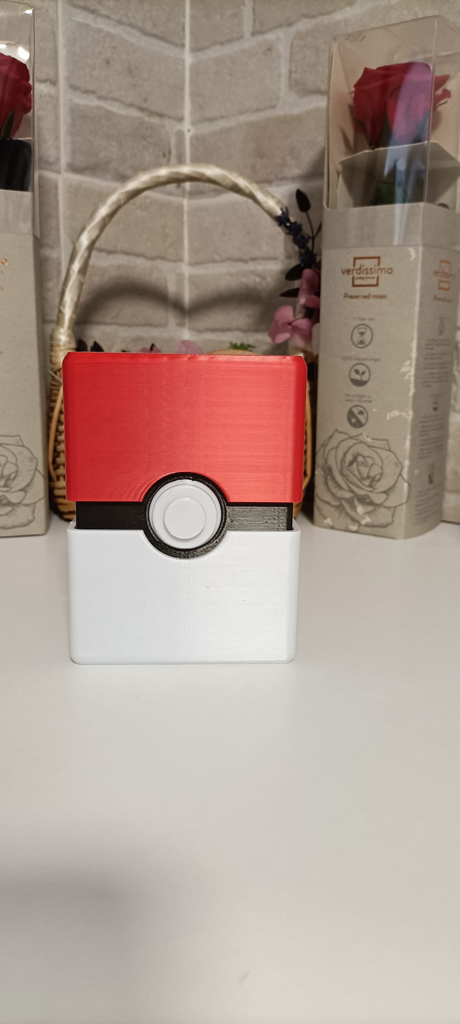 Poké Ball - Pokémon
