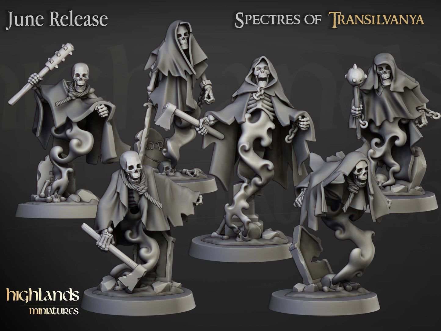 Espectros
