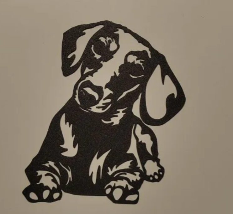 Dachshund v2