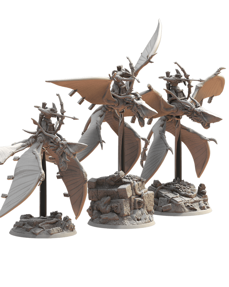 Tlantliatzli unit