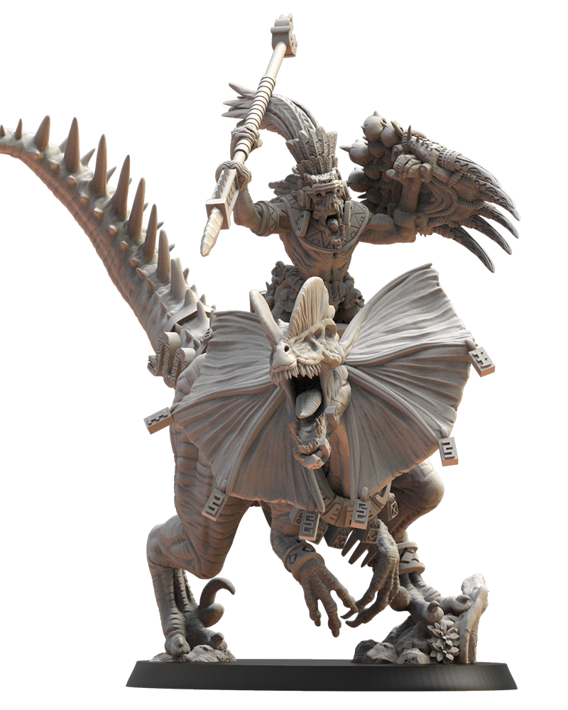 Ezocamtl general on dilophosaurus
