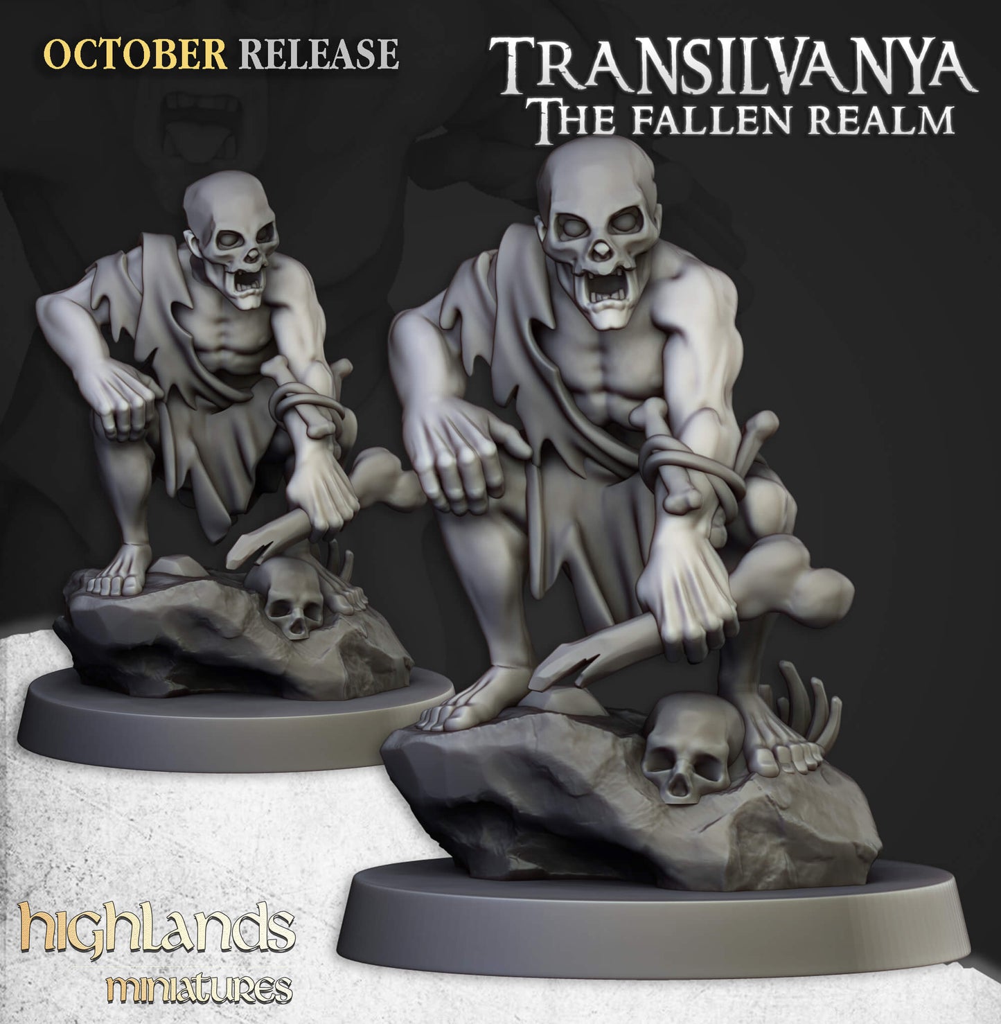 Ghouls