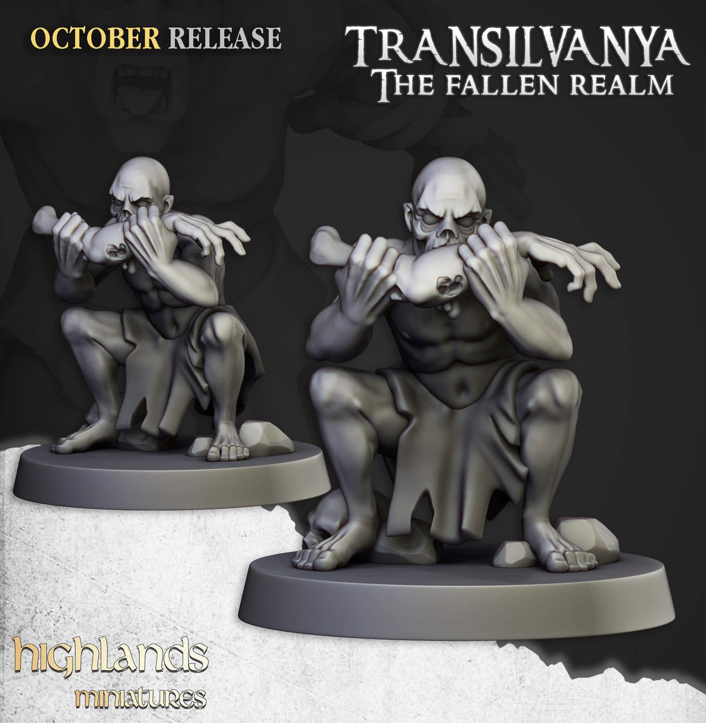 Ghouls