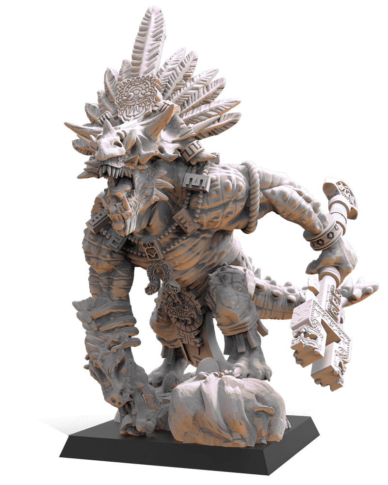Tlaloc the osprey