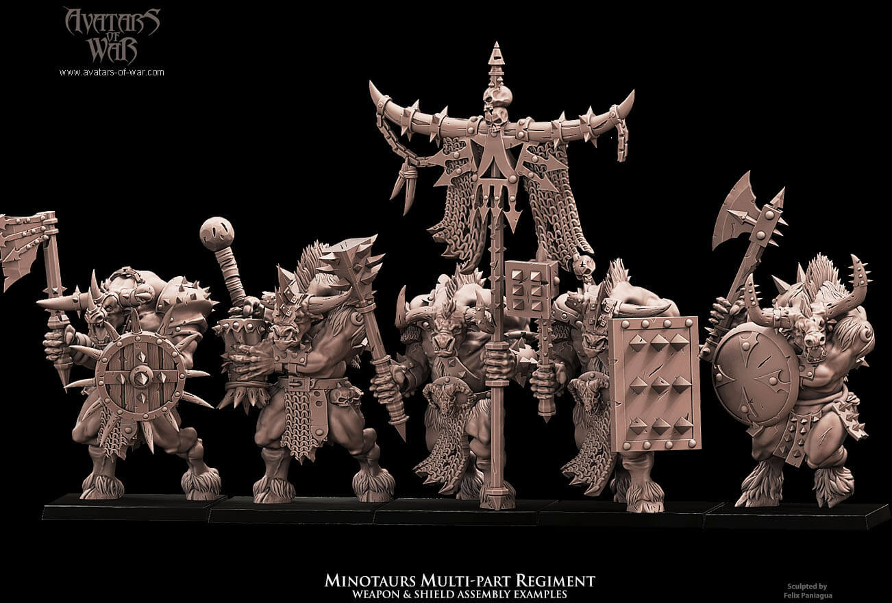 Minotauros