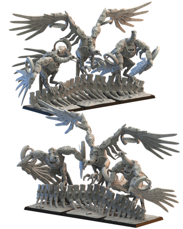 Nejbet Artifacts ( Buitres )