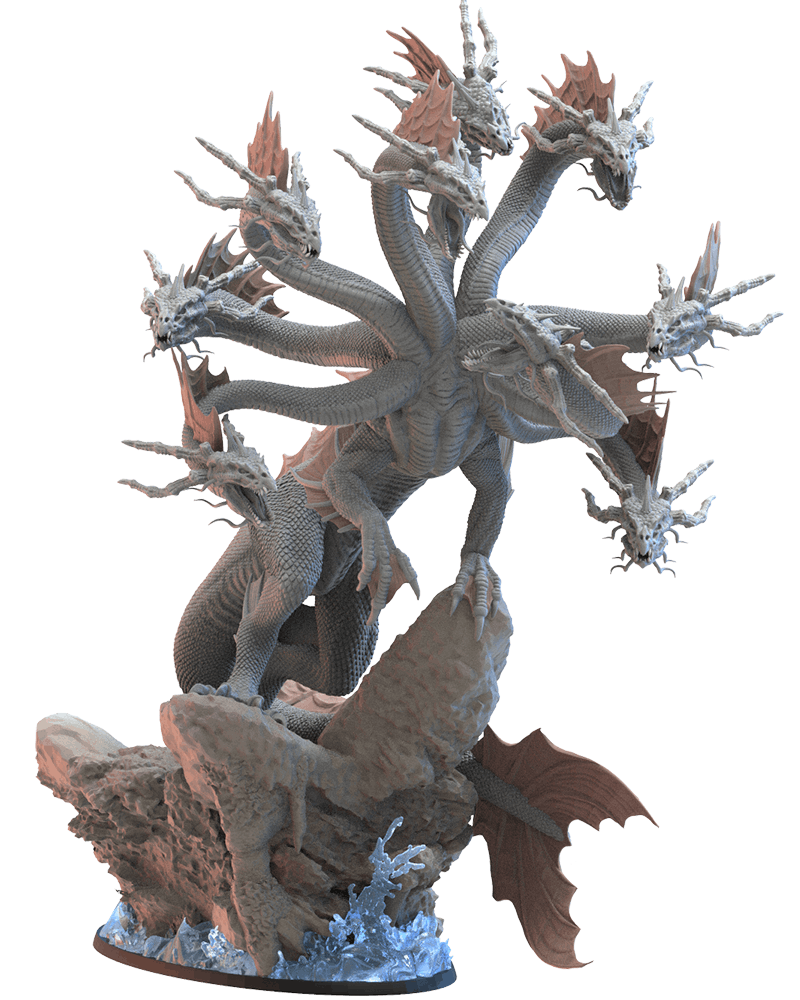 Nigh Elves Haidora