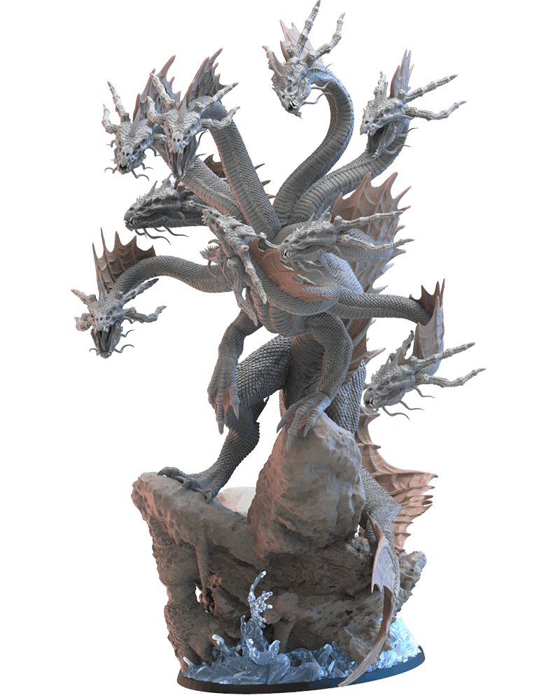 Nigh Elves Haidora