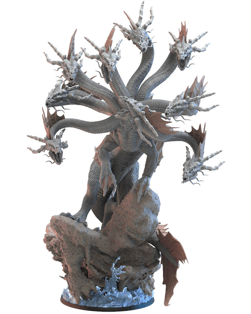 Nigh Elves Haidora