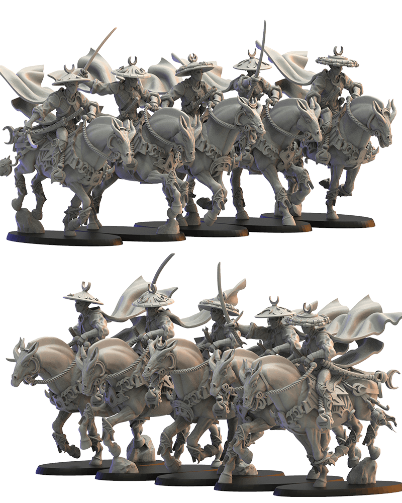 Shadow Knights