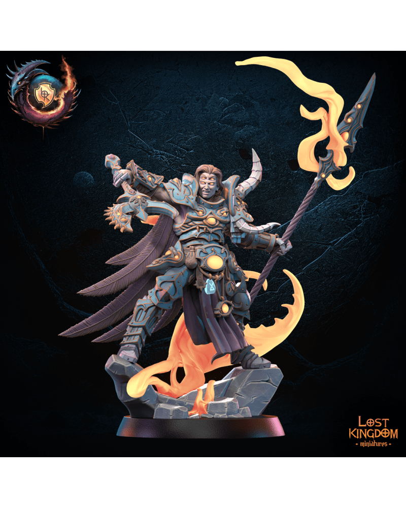 Héroe supremo v4