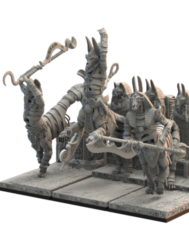 Guardianes