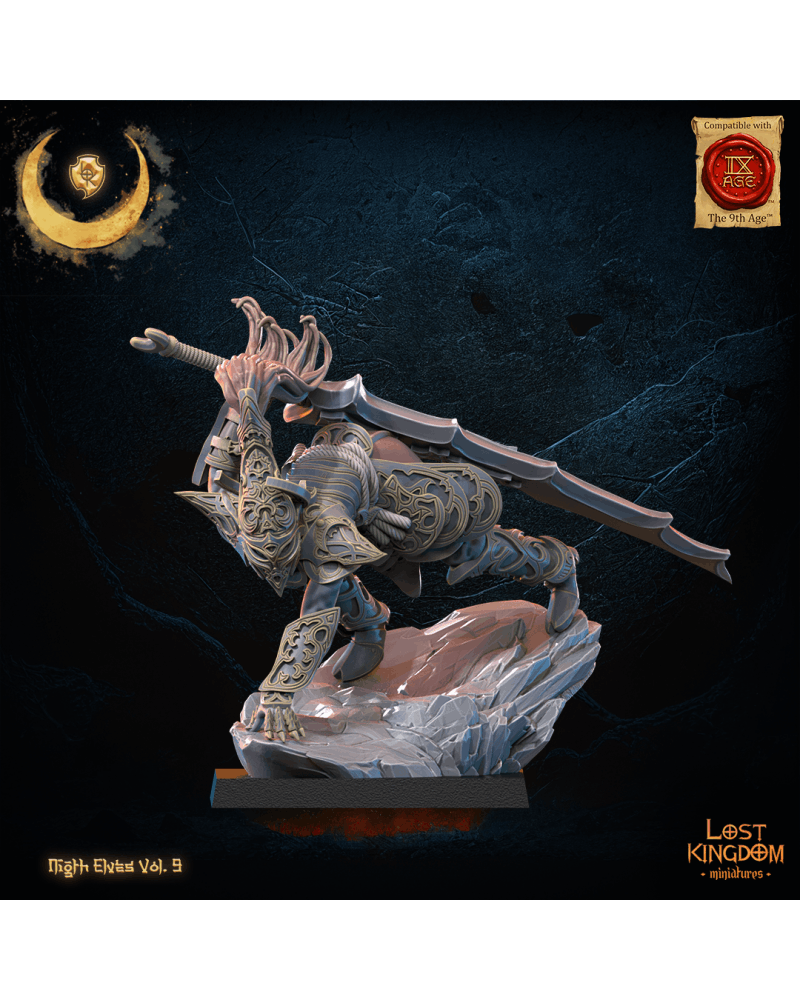 Xiuying, Tsurugi Heroine 2