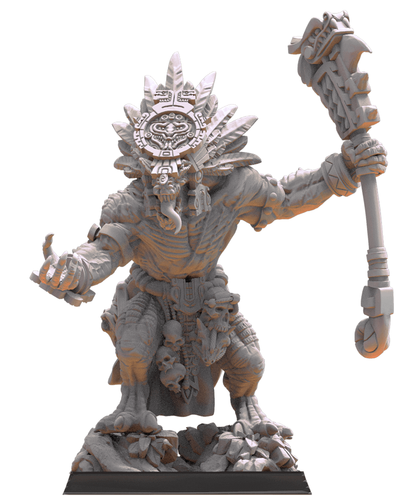 Yacatechtli