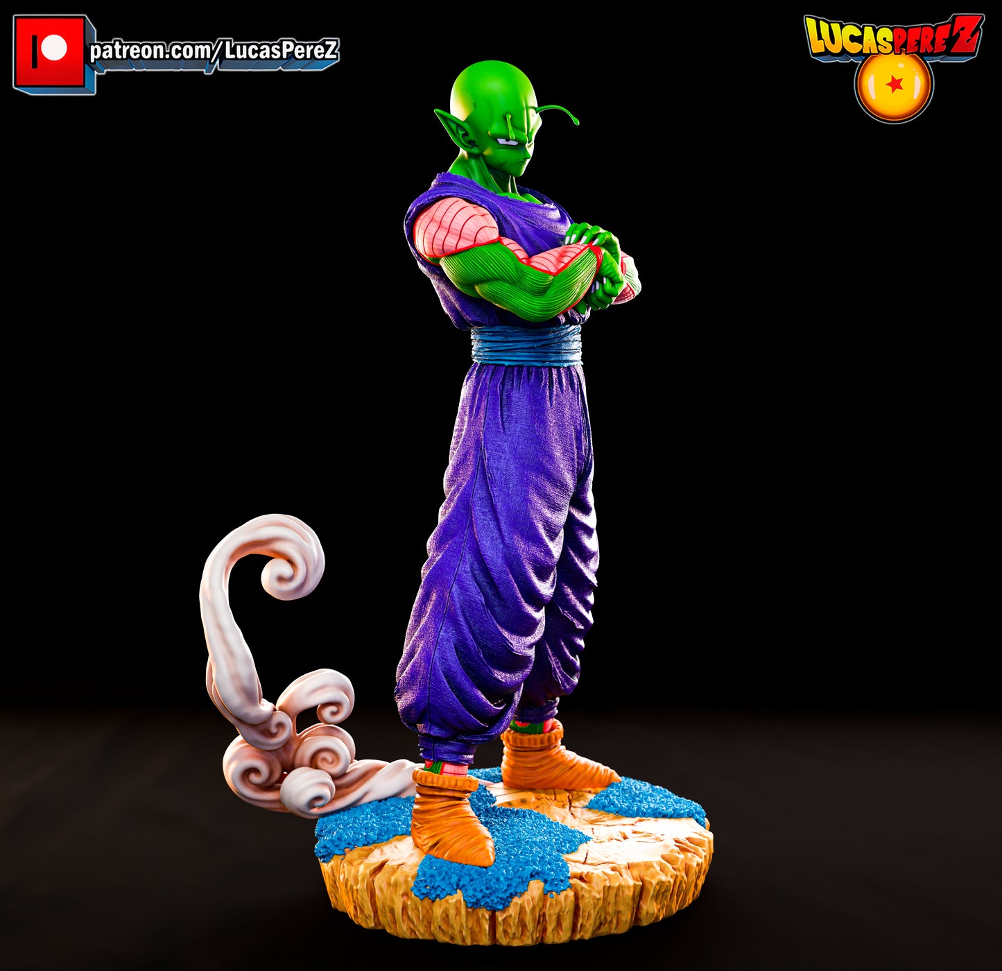 Piccolo Namek