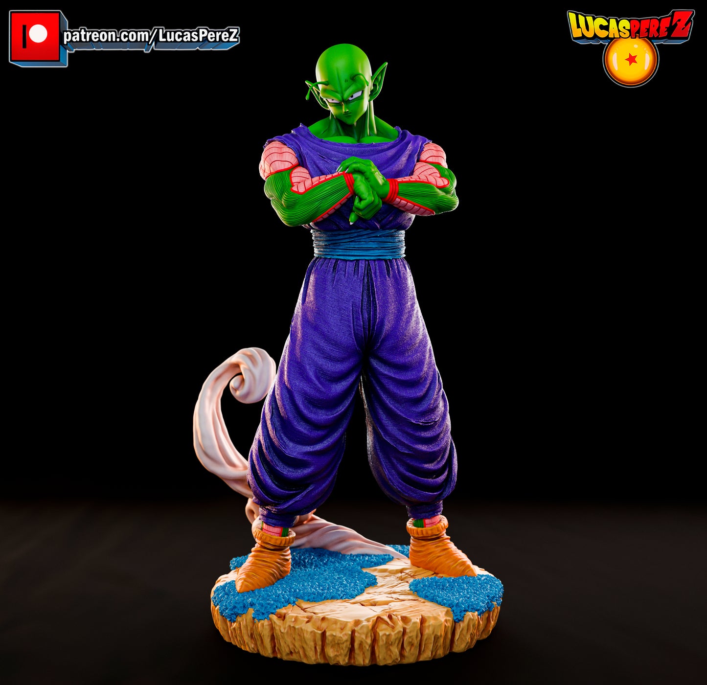 Piccolo Namek