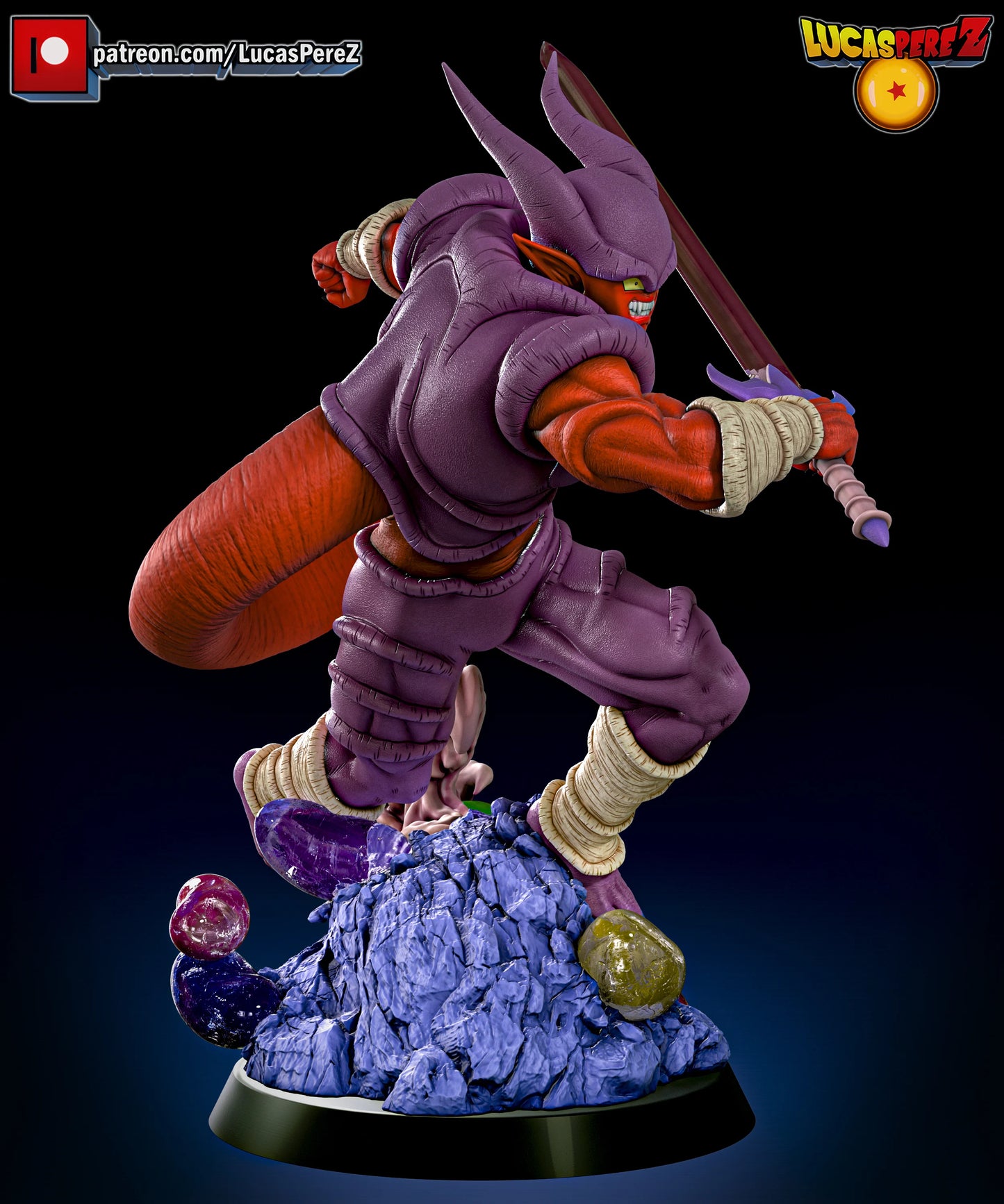 Janemba