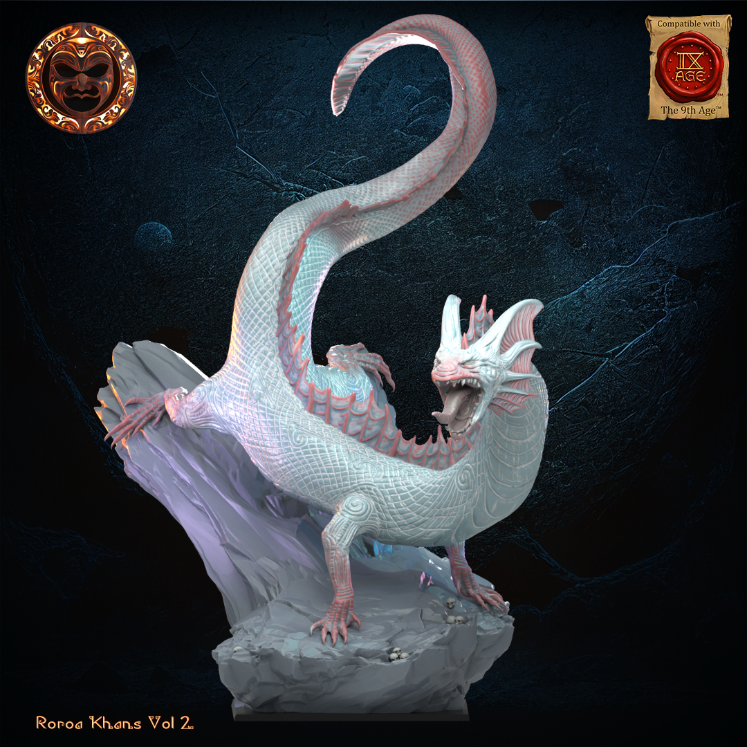 Taniwha