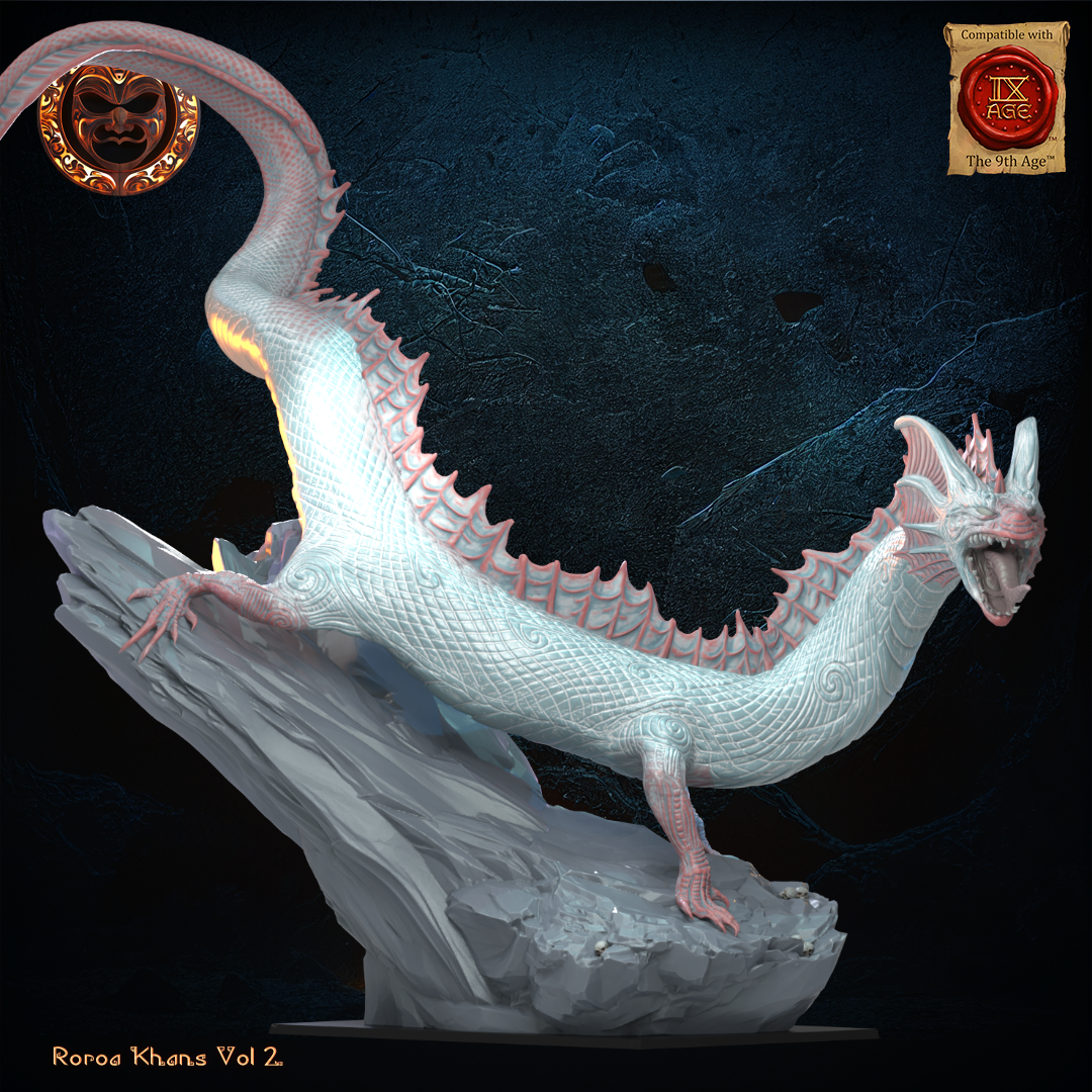 Taniwha
