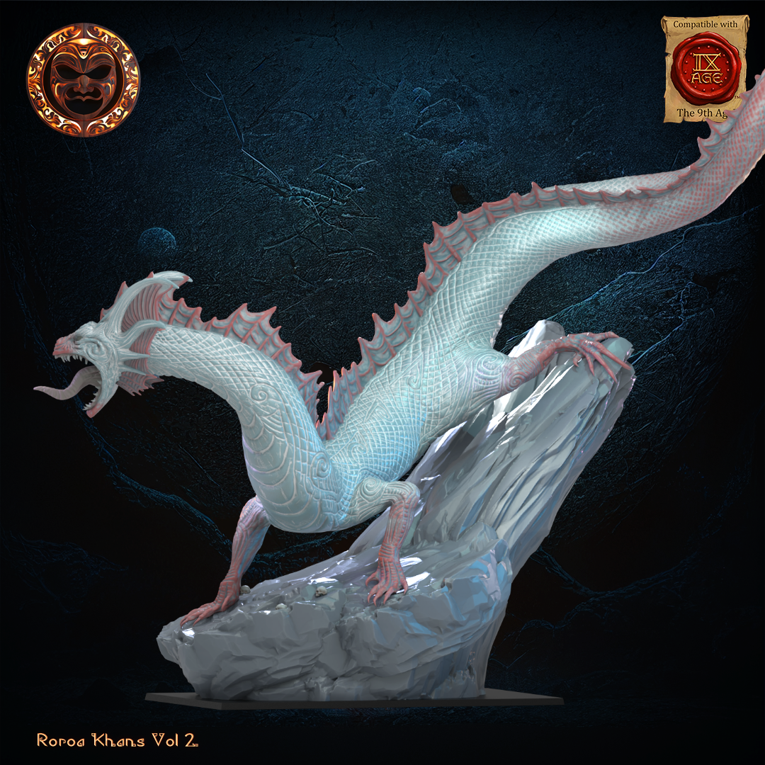 Taniwha