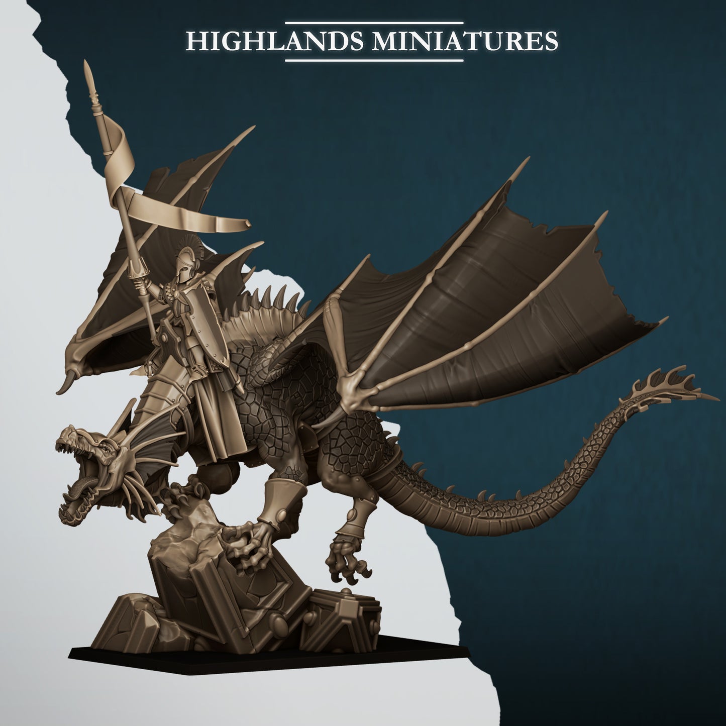 Aegean Dragon