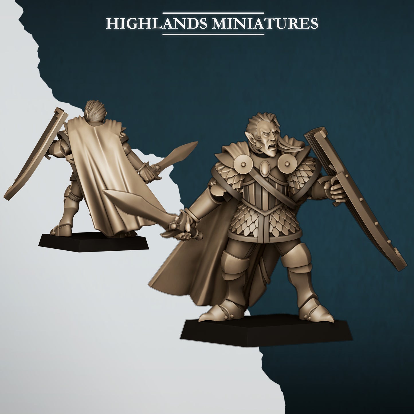 Aegean archers