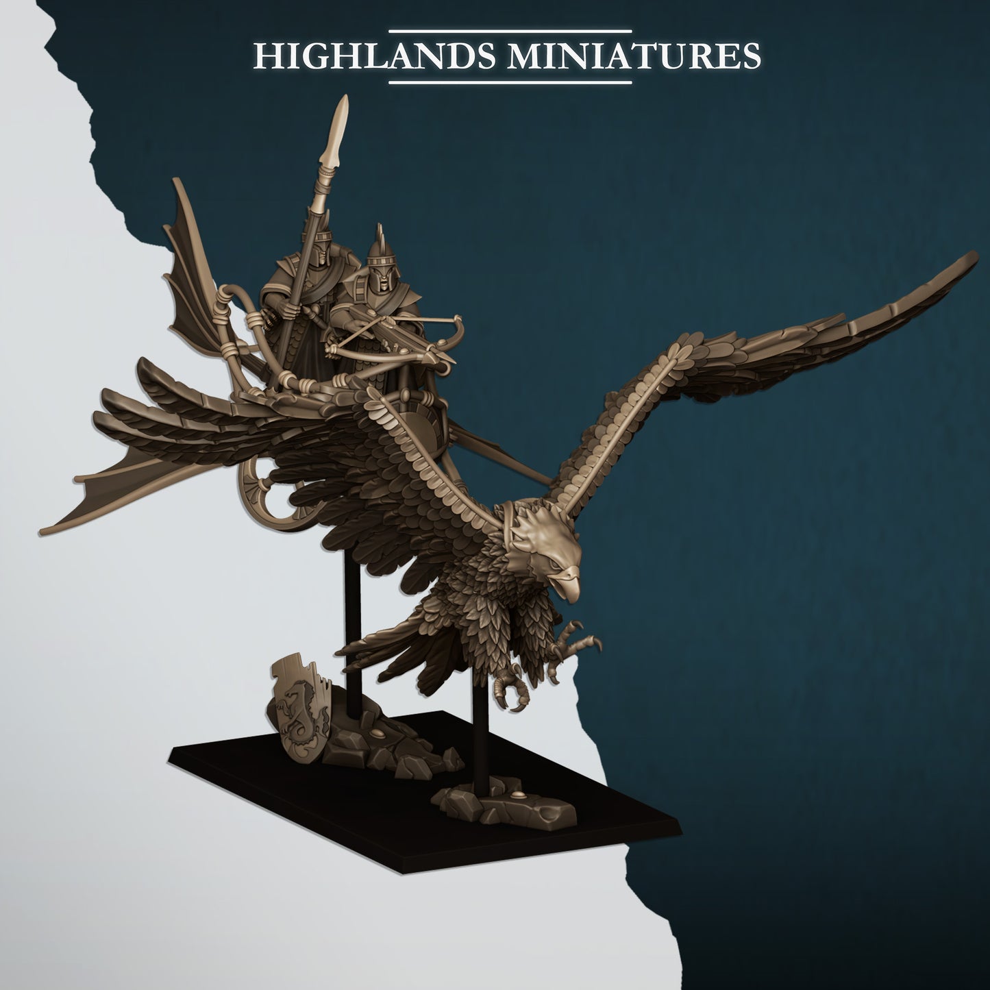 Aegean sea ballista