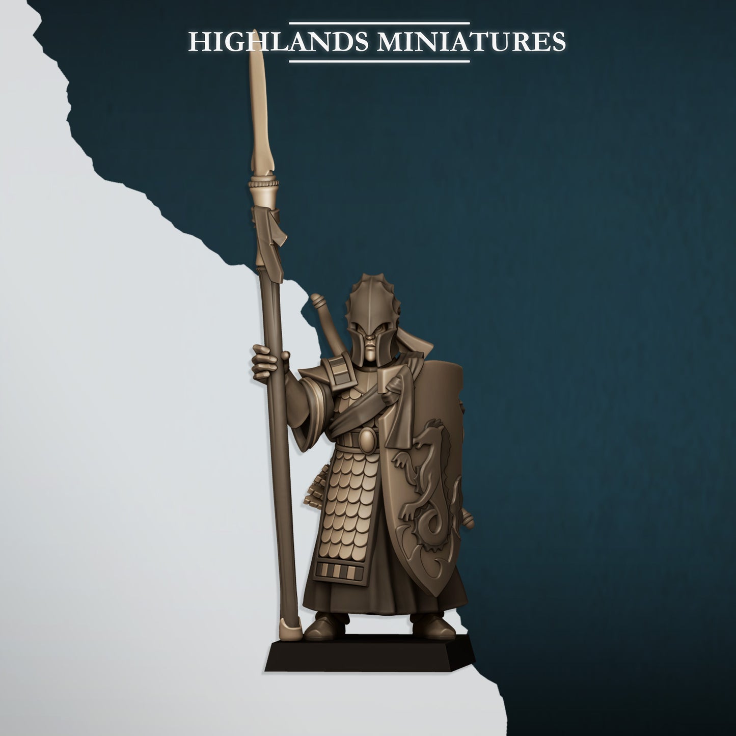Aegean sea guard
