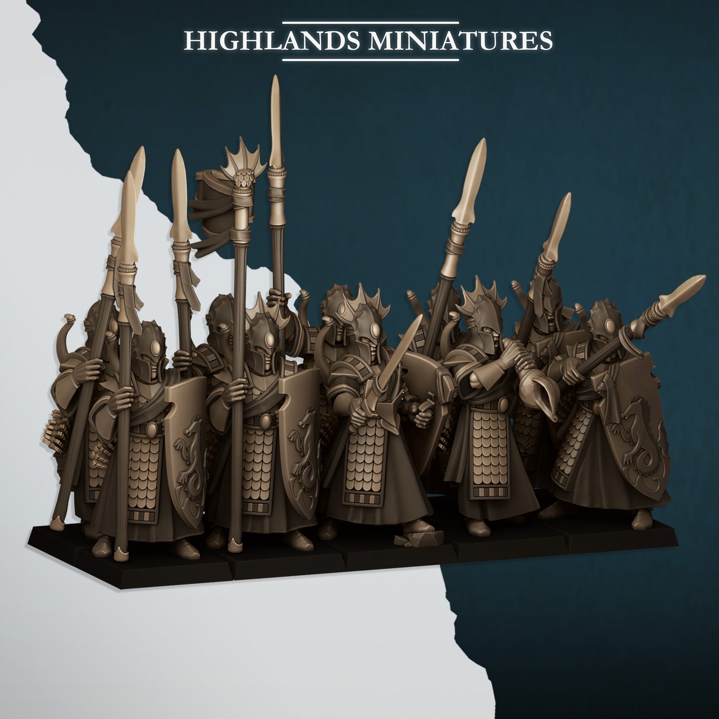 Aegean sea guard