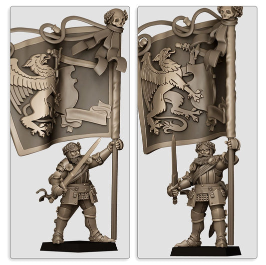 Estandarte de batalla