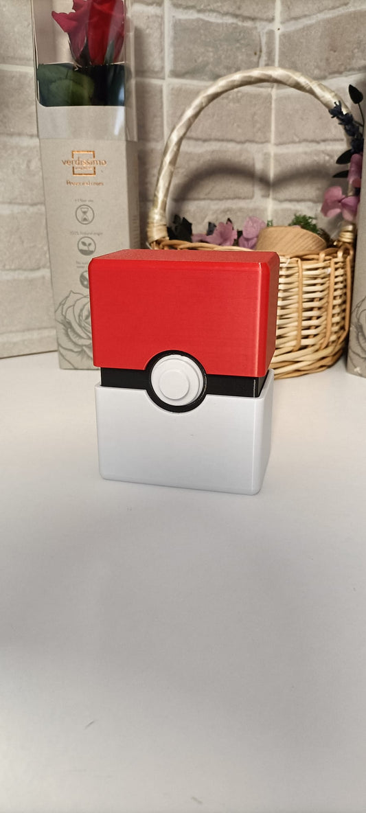 Poké Ball - Pokémon