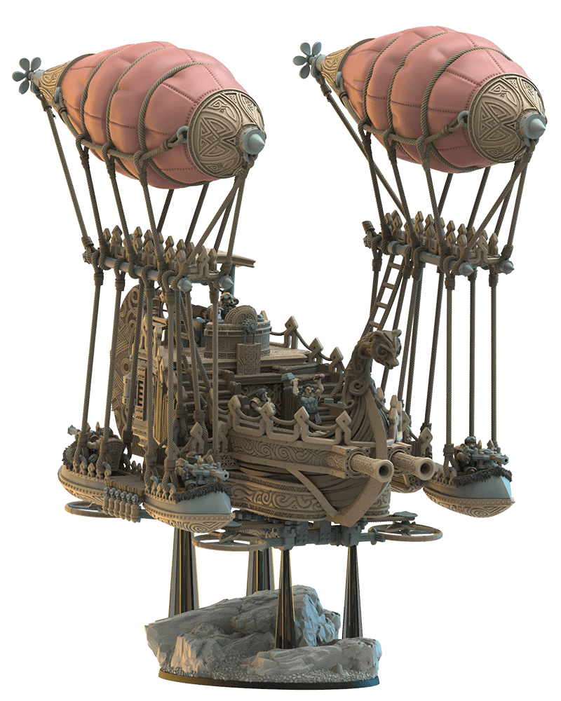 Airship