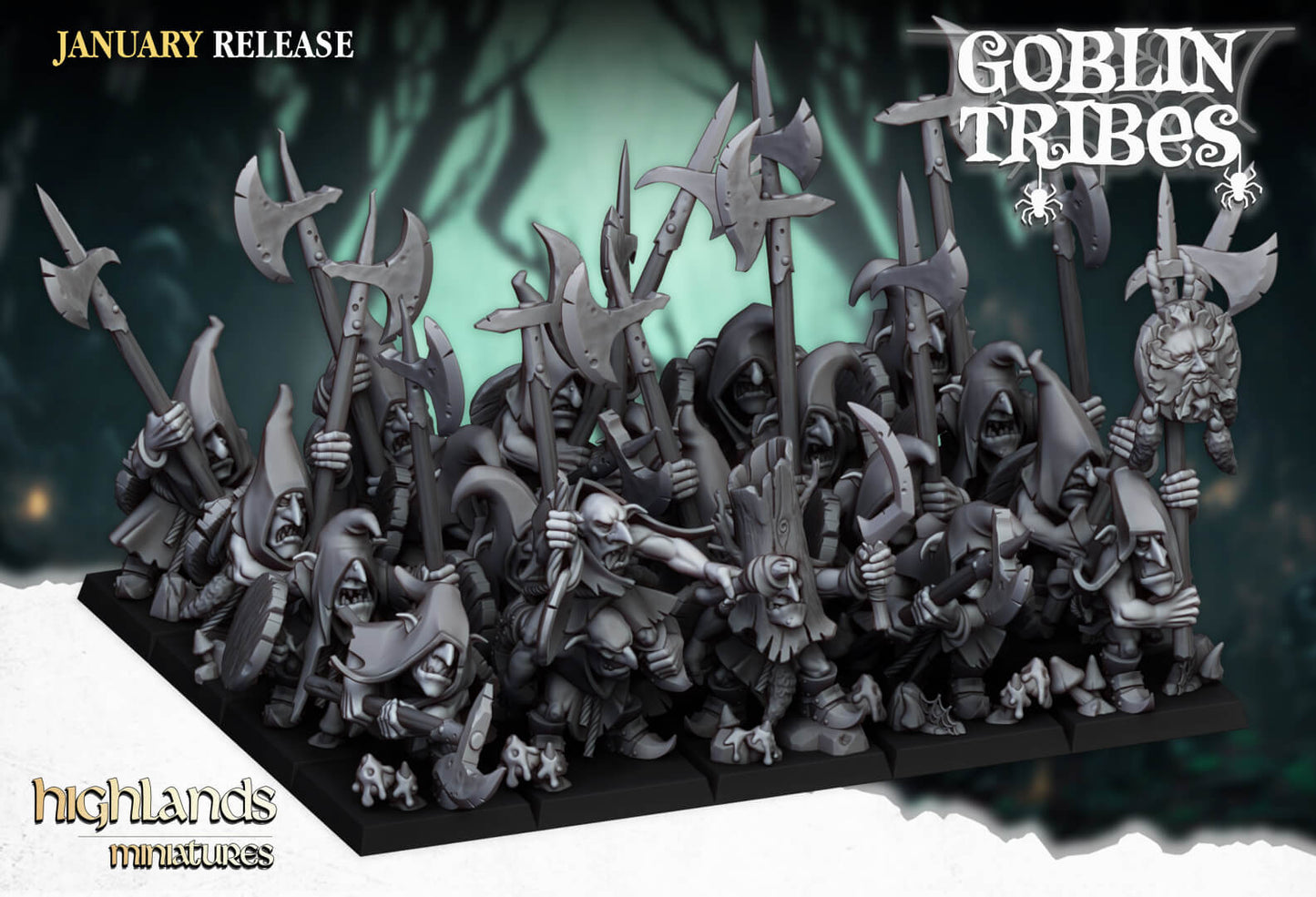 Goblins v2